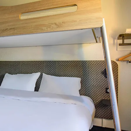 B&B Hotel Nimes Caissargues Exterior photo
