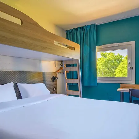B&B Hotel Nimes Caissargues Exterior photo