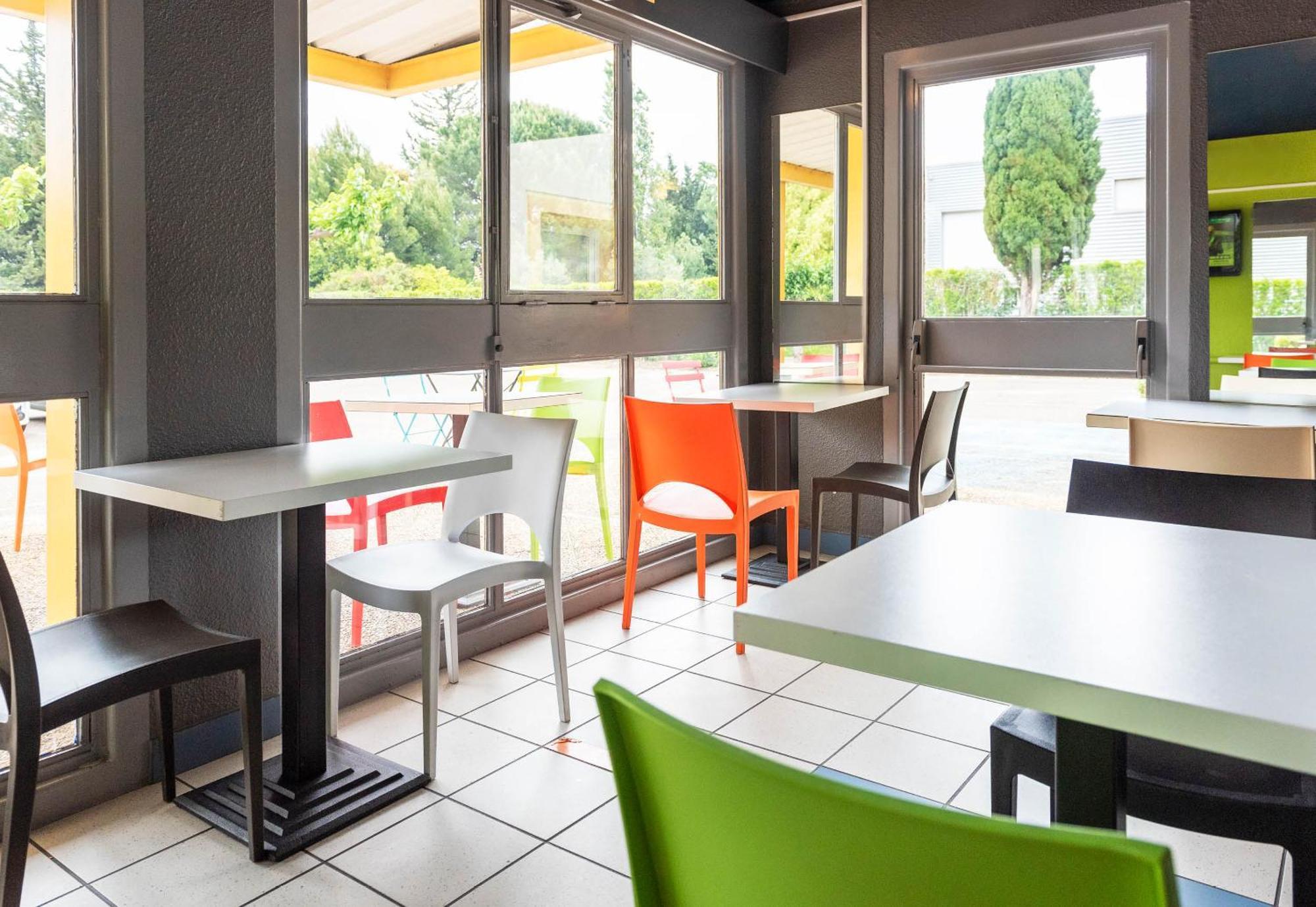 Hotel Nimes Caissargues
