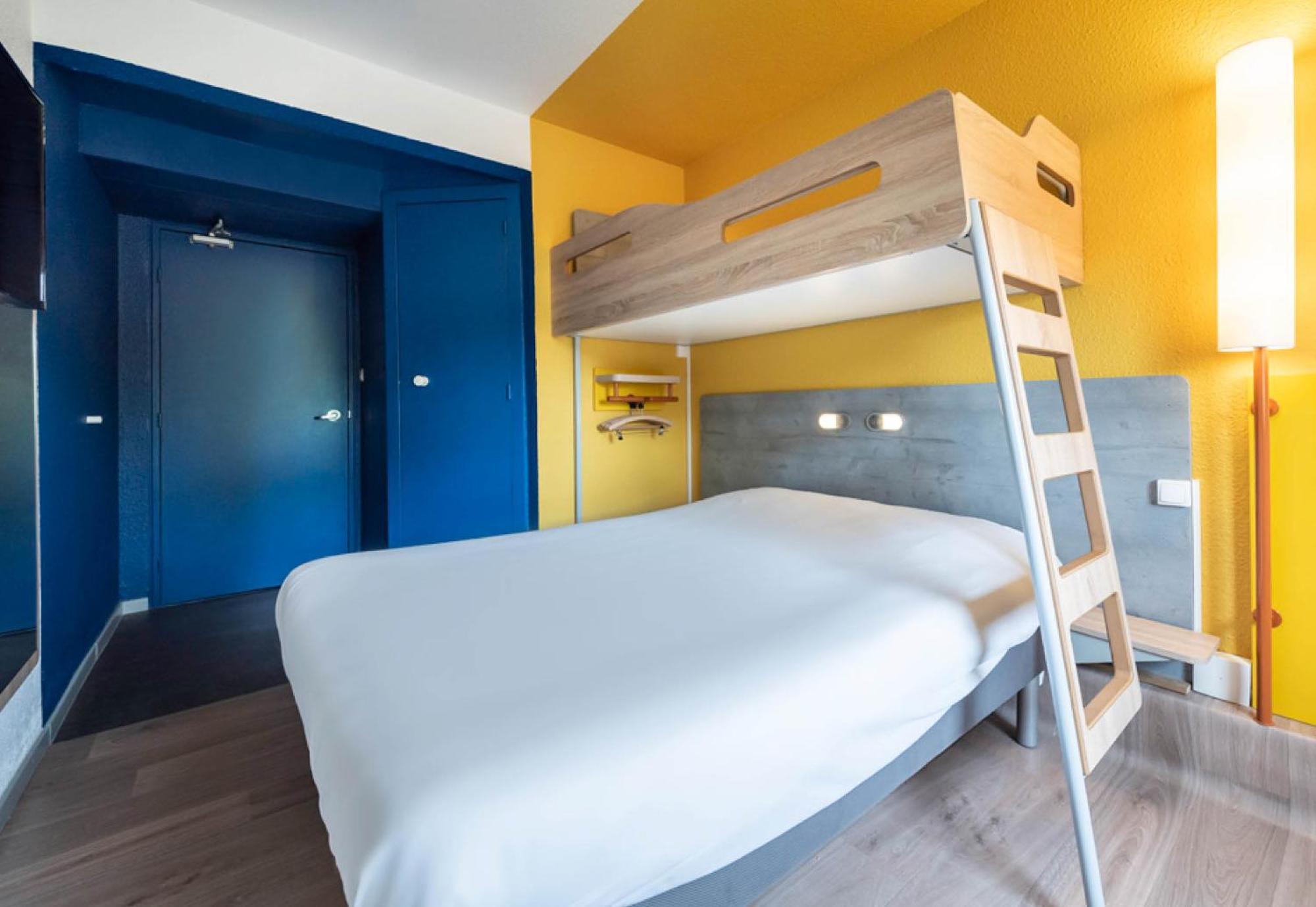 Hotel Nimes 2*