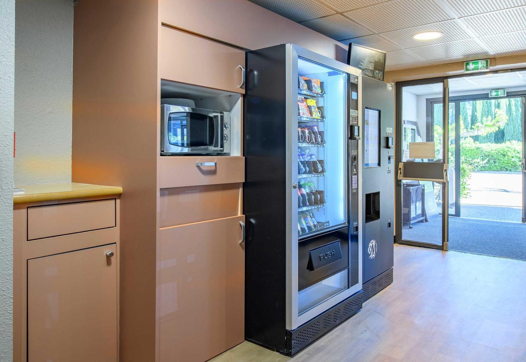 Hotel Nimes