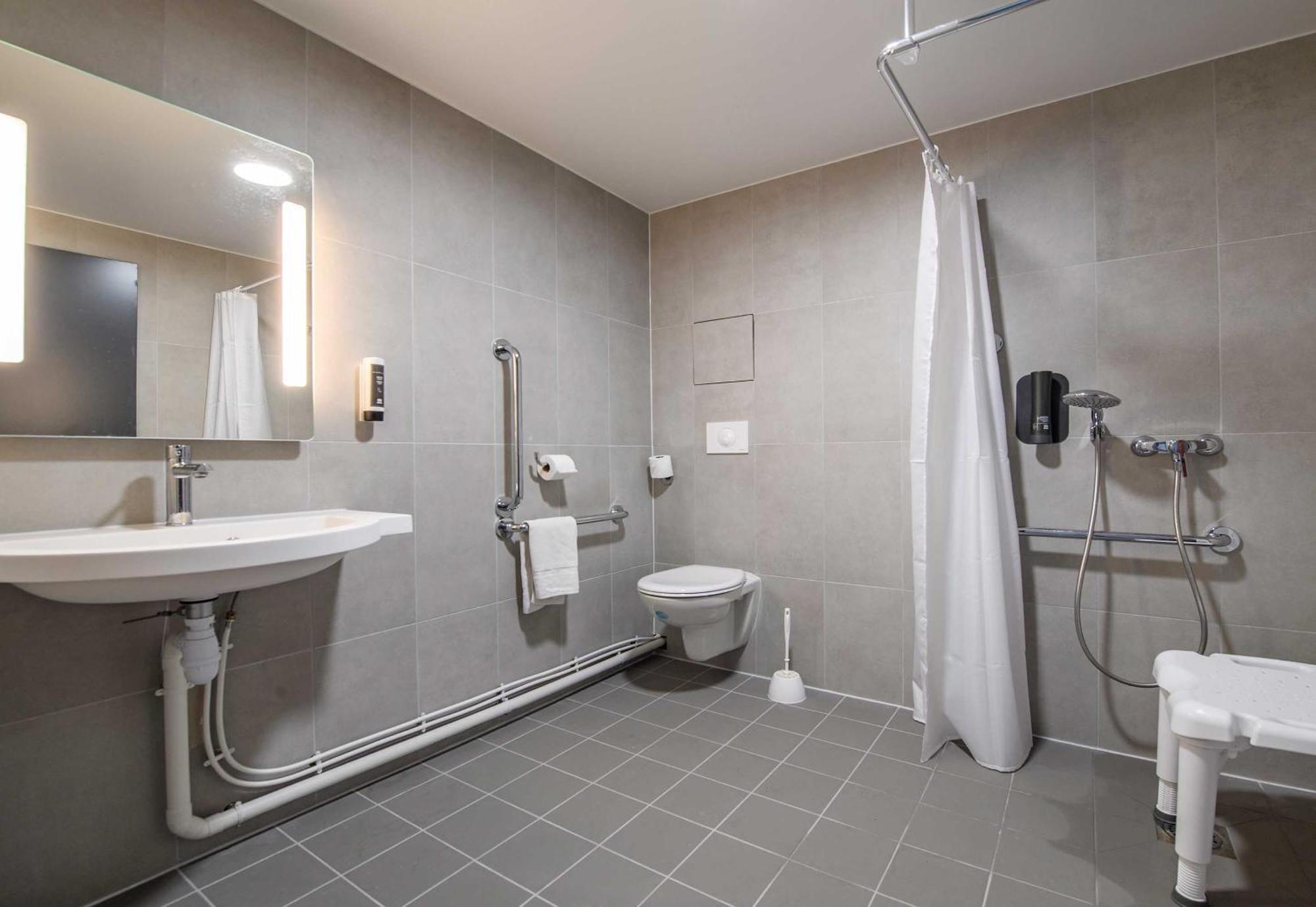 Nimes Hotel Caissargues