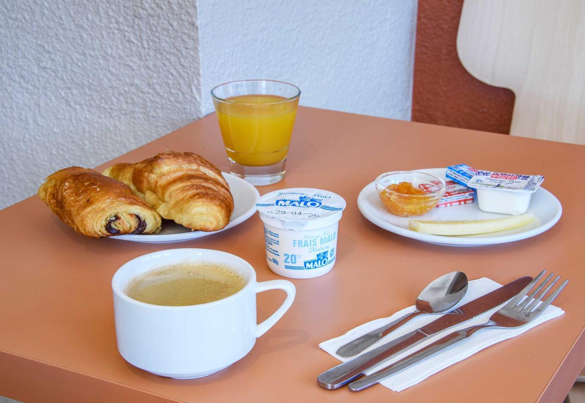 Hotel Nimes