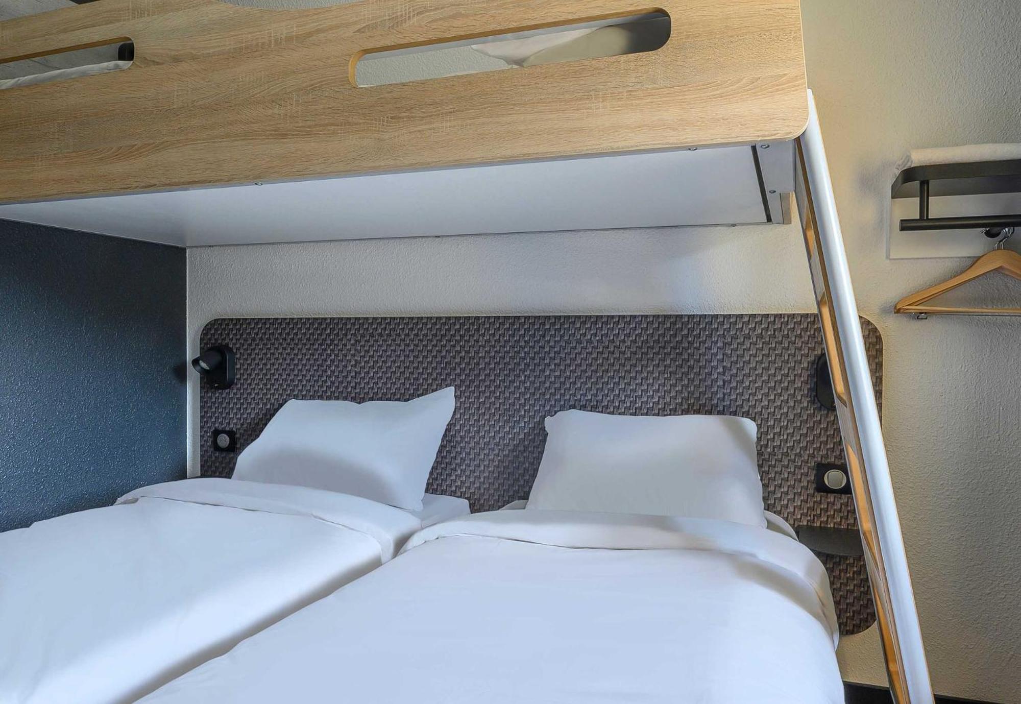 Hotel Nimes 2*