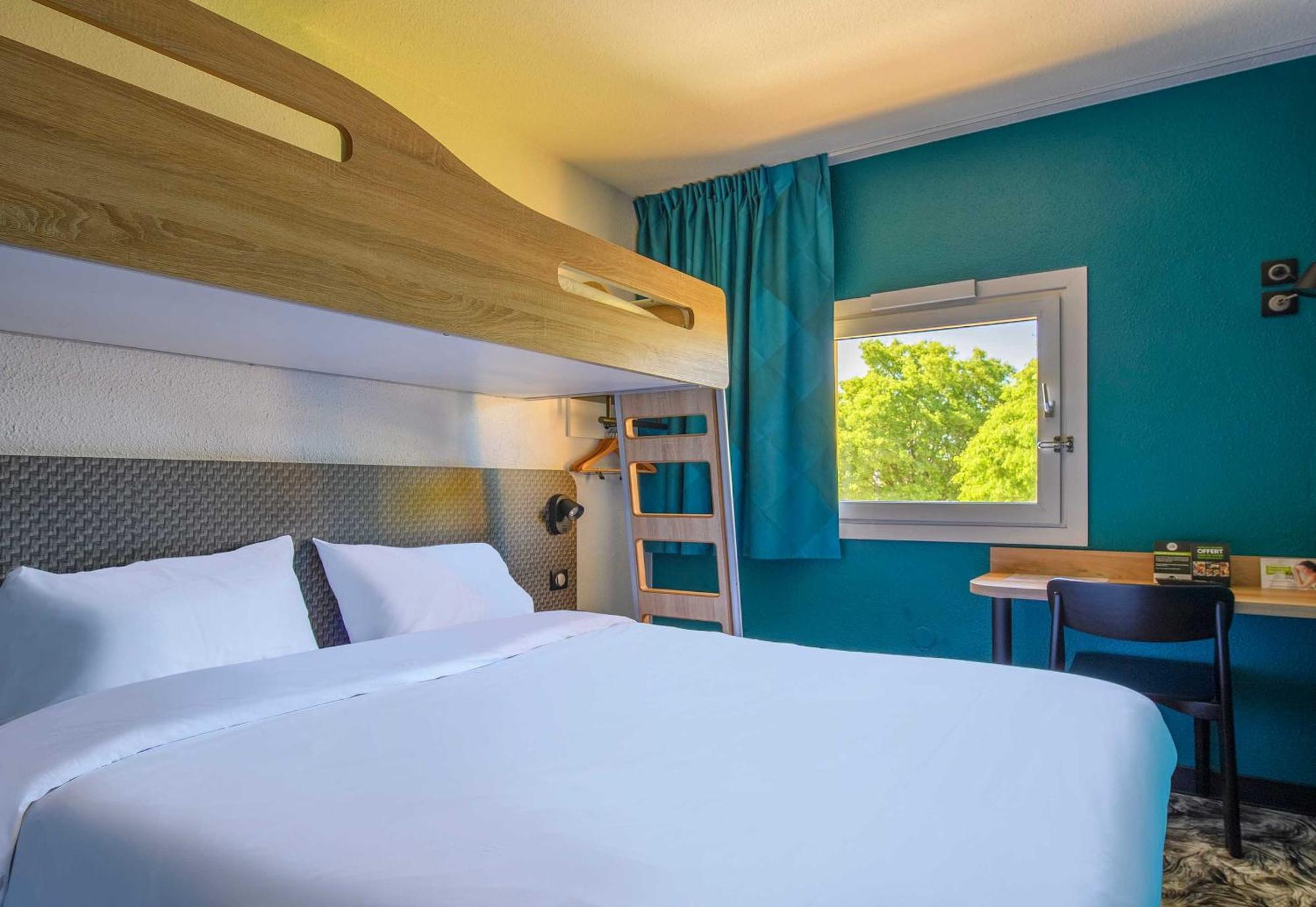 Hotel Nimes Caissargues