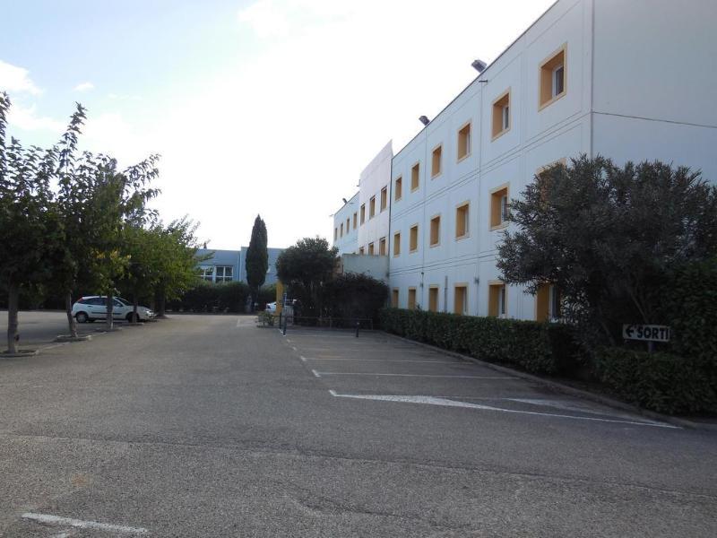 Hotel Nimes 2*